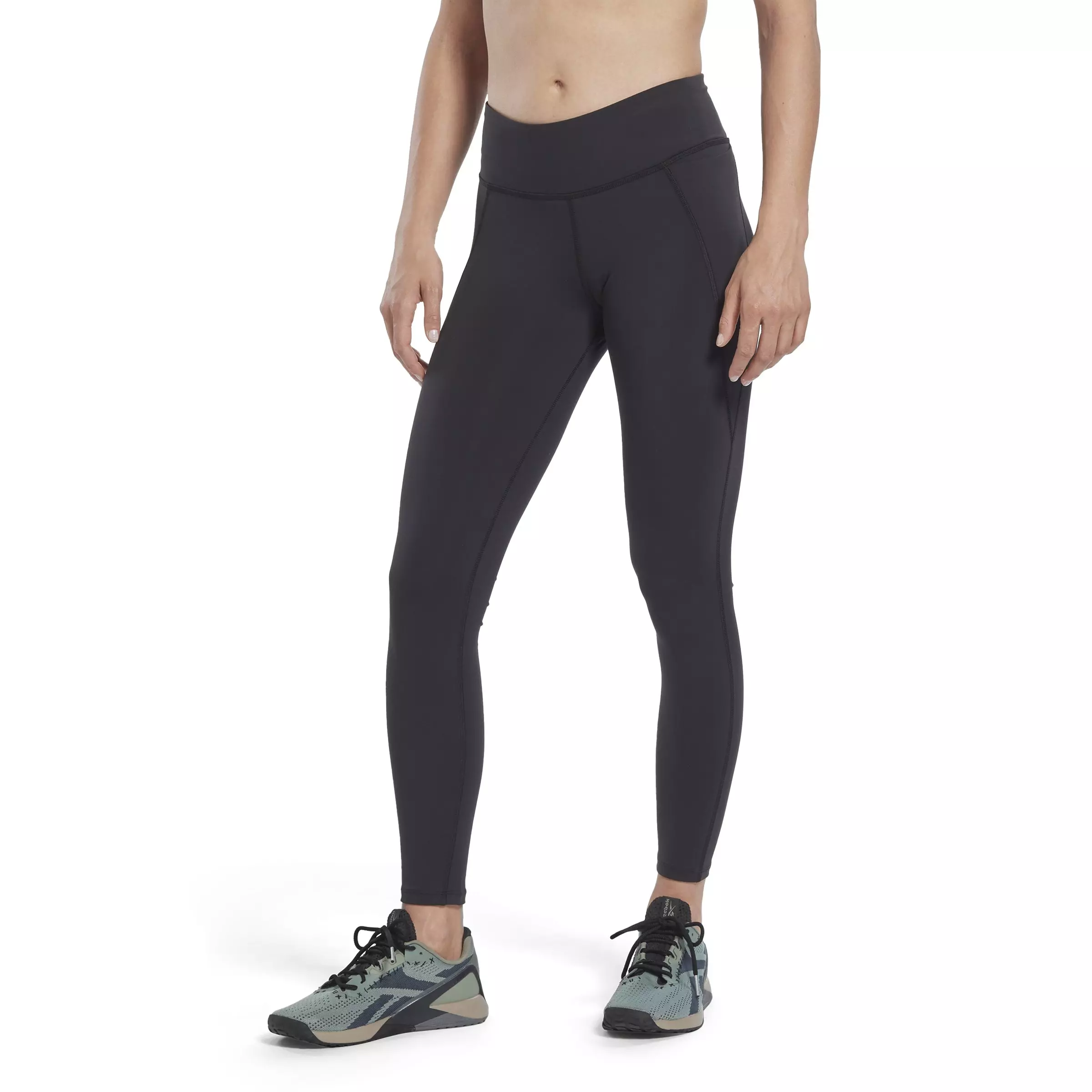 Legging reebok outlet les mills